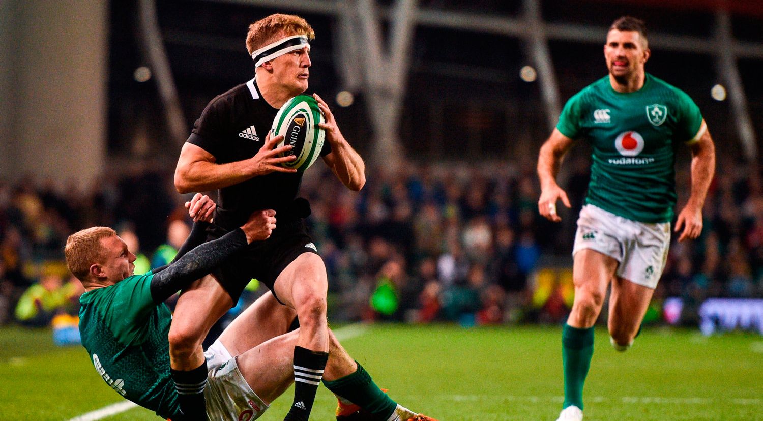 Damian McKenzie to stay with NZ Rugby, Chiefs, Waikato - NZ Sports