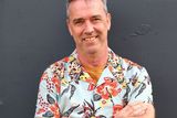 thumbnail: Kevin Dundon.