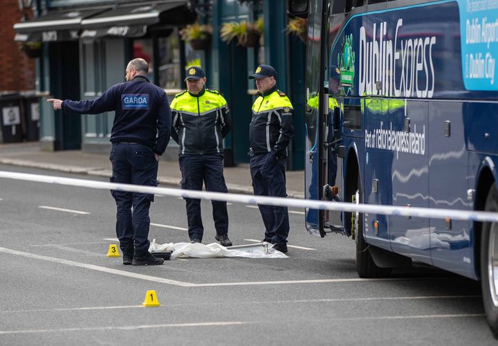 Fatalities over Easter bank holiday weekend bring road deaths this year to 44