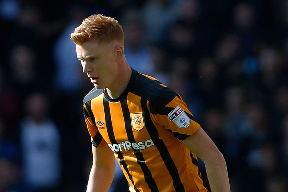 Swansea are closing in on the signing of Sam Clucas