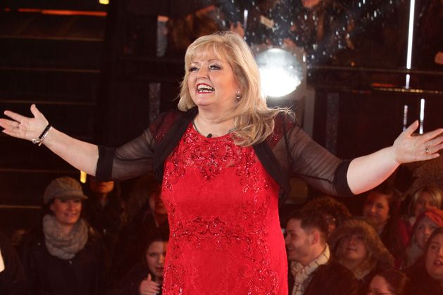 Linda Nolan’s family say everyone is welcome at her funeral this weekend