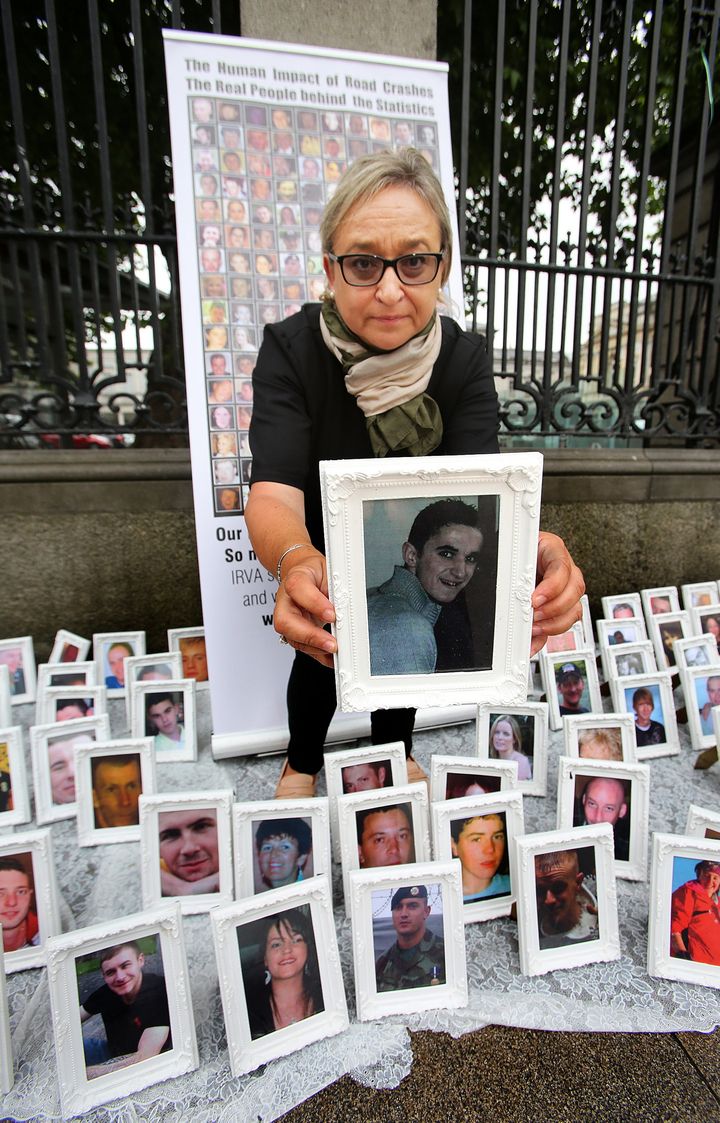 Geraldine Herbert: We love watching bad driving on social media, but why doesn’t more dashcam footage lead to safer roads?