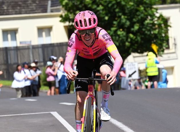 Two cyclists with strong north Cork links selected to represent Ireland at World Championships