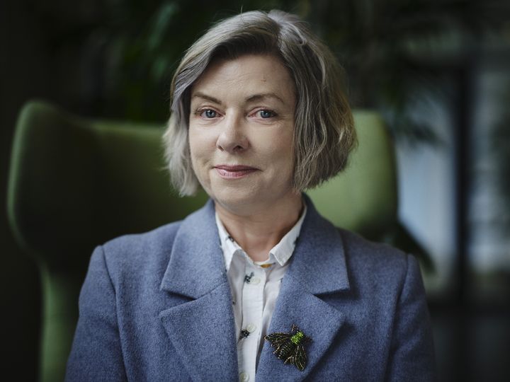 Cork author Danielle McLaughlin mines humour and humanity in Rituals’ unlikely heroine