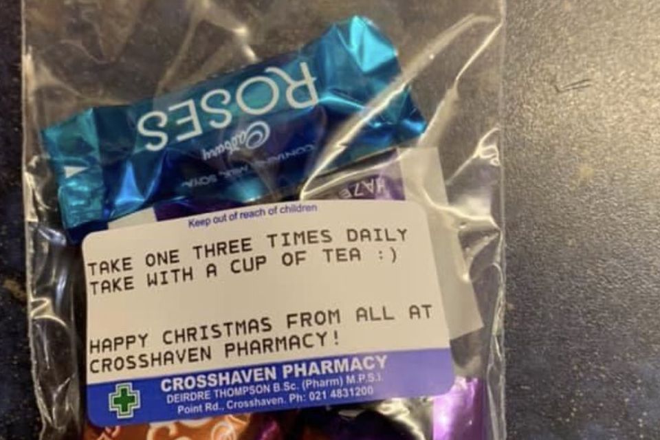 The chocolate that goes viral every day