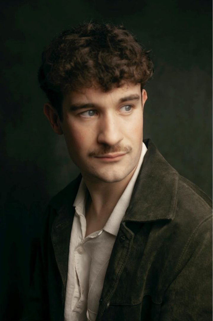 Wexford actor returns home to film emotional countryside drama in Ballindaggin