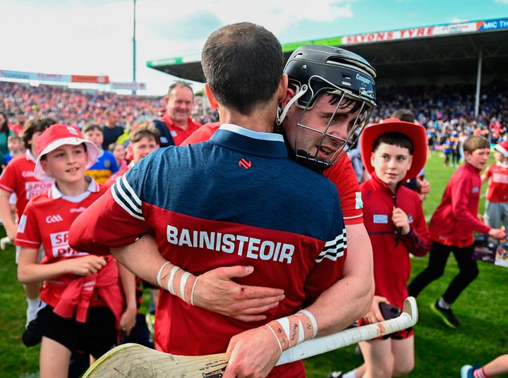 Indo GAA podcast: Cork’s redemption v Tipperary | Hogan and Bennett clash | Offaly’s underage structures paying off?