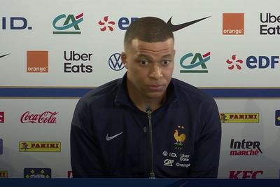 Kylian Mbappe claims PSG reacted with ‘violence’ after refusing new contract