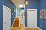 thumbnail: The hallway