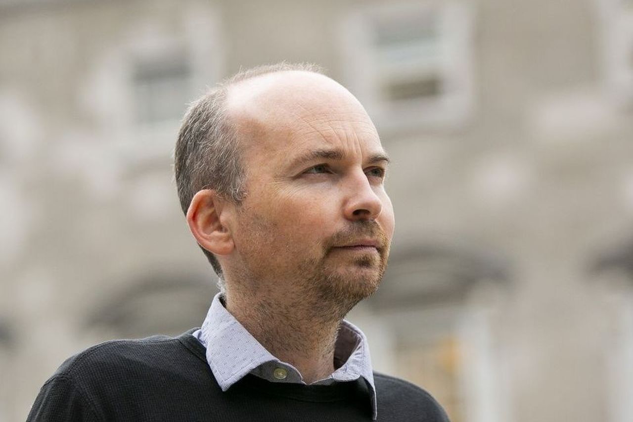 Paul Murphy EXPOSED Again – When Will It End?
