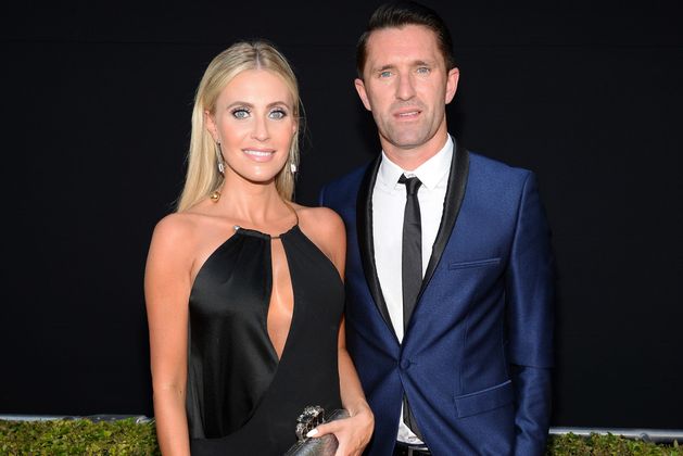 Claudine Keane v Sinn Féin: Robbie Keane’s Israeli Move Sparks Controversy
