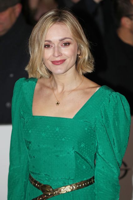 Fearne cotton wings on sale necklace