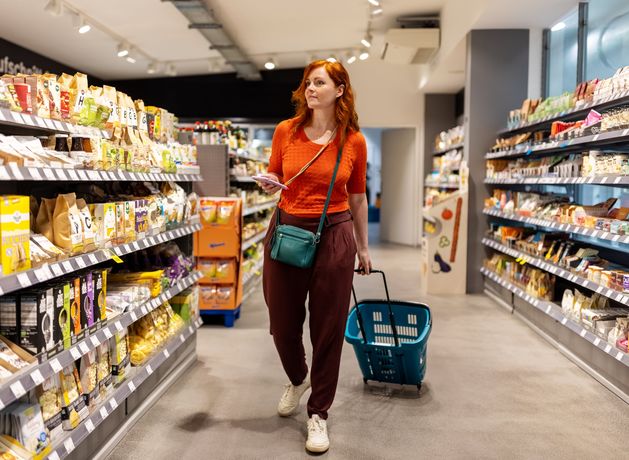 How shopping smarter can help you beat rising prices at the supermarket