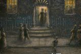 thumbnail: The Stern Task of Living by Hibsen