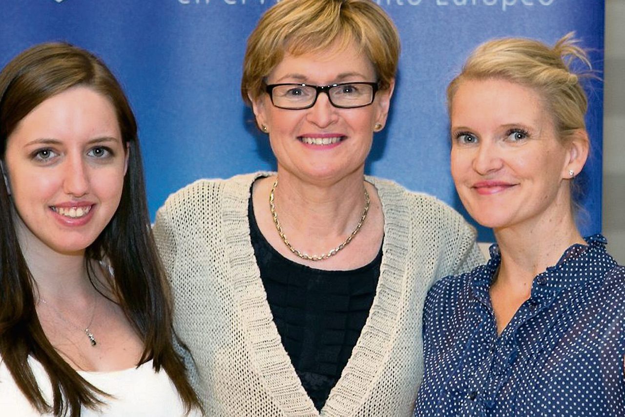 #39 Blue Star #39 for Greystones teachers Irish Independent