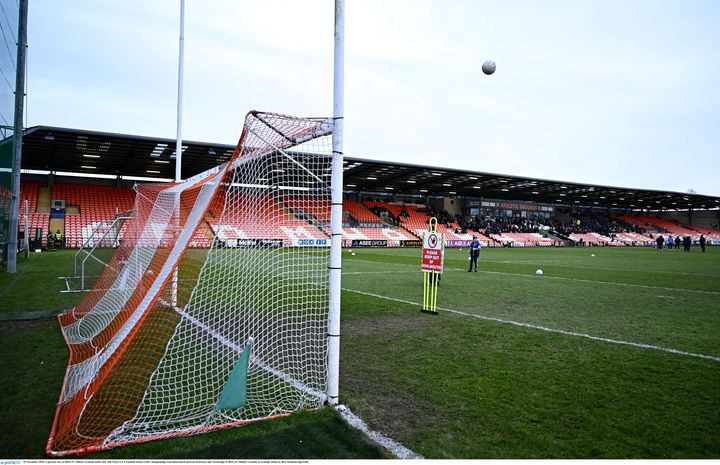 Door still open for return of Sunday All-Ireland hurling quarter-finals as RTE announce 35-game schedule