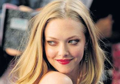 Porn Forced Deepthroat - Amanda Seyfried: Why this girl next door took on the role of a 70s porn  icon | Independent.ie