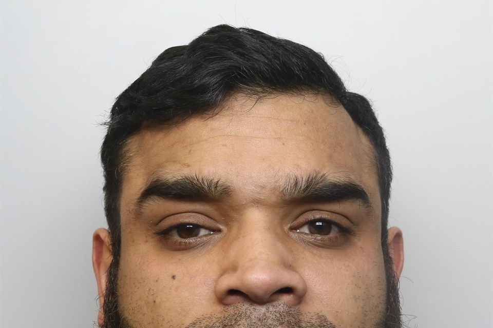 Mohammed Omar Khan