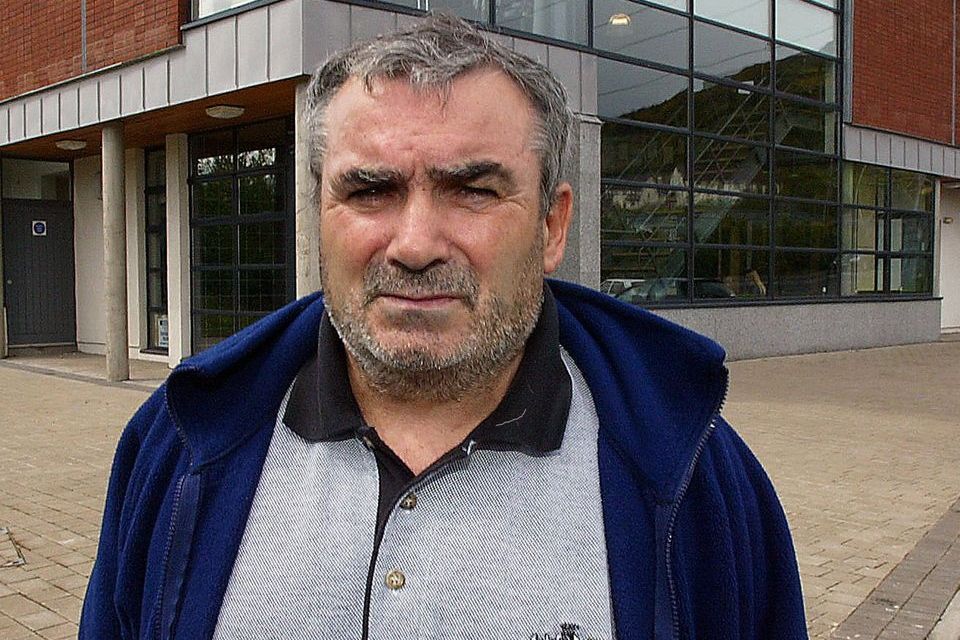 Freddie Scappaticci, who died in 2023, is widely believed to have been the British agent known as Stakeknife