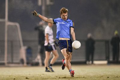 Monaghan book Ulster quarter-final place with big win over Fermanagh