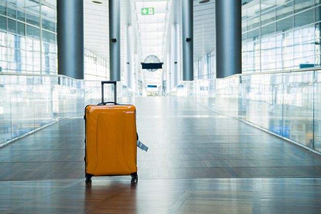 Ask an expert: ‘I bought a €160 suitcase because of the 15-year warranty but now the manufacturer says it’s only valid in the UK – can they do that?’