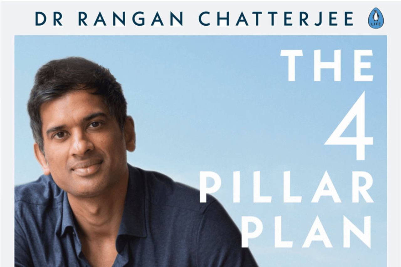 Rangan chatterjee kitchen online workout