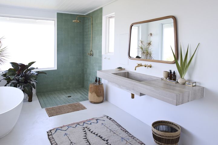 How much does a bathroom renovation really cost?