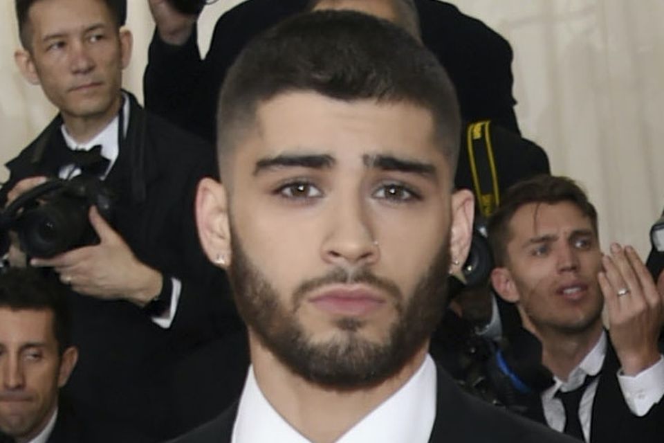 New father Zayn Malik reflects on an old love in latest single Better ...