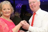 thumbnail: Denny O’ Connell and Vera O’ Keeffe danced the night away at Strictly Come Dancing Castlemagner