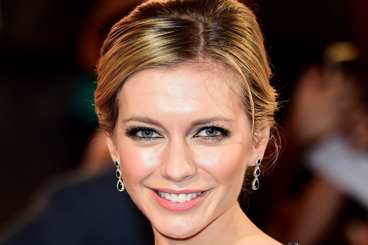 Rachel Riley: I'm really proud of Strictly boyfriend Pasha Kovalev ...