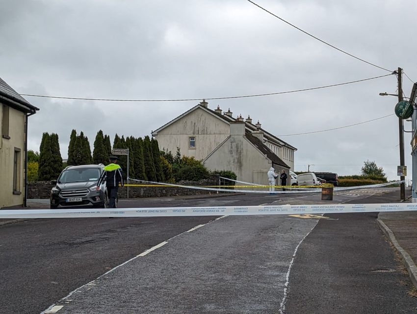 Gardaí in Kerry heeft verzocht om alle informatie met betrekking tot het incident