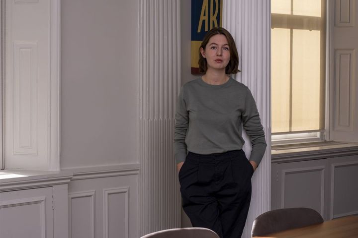 Sally Rooney’s Intermezzo set to be best-selling book of 2024 – Dubray