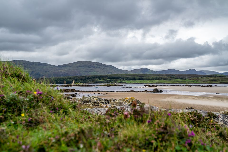 Sheskinmore, Co Donegal