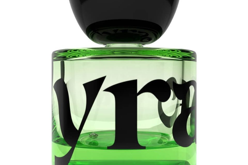 Vyrao I Am Verdant (€160 for 50ml at Brown Thomas)