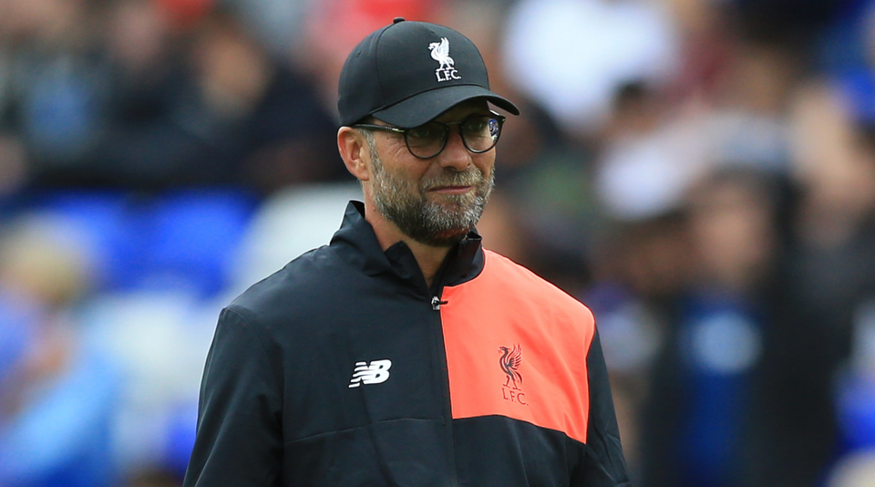 Liverpool manager Jurgen Klopp has been busy rebuilding his squad this summer.