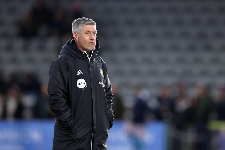 Cian Tracey: Top 14 the priority but Ronan O'Gara will never pass up the chance to get one over on an Irish team