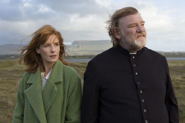 Ireland’s domestic films fail to draw a crowd at cinemas