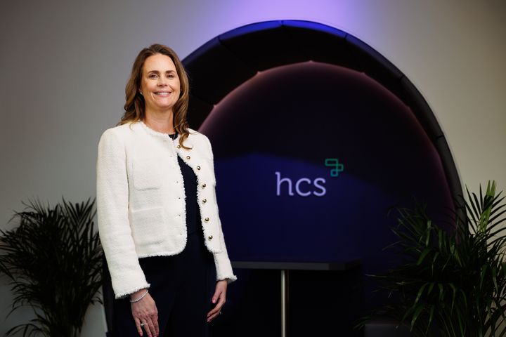 Irish IT firm HCS to invest €13.2m and create 125 jobs by 2028