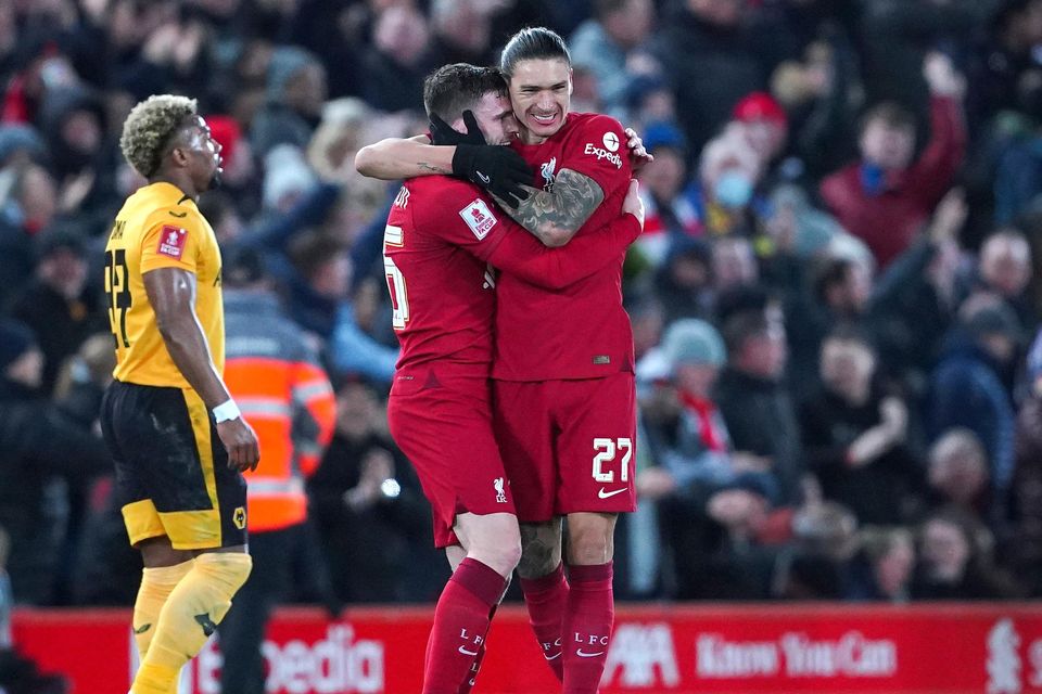 Anfield plays host to Champions League final rerun - Liverpool vs