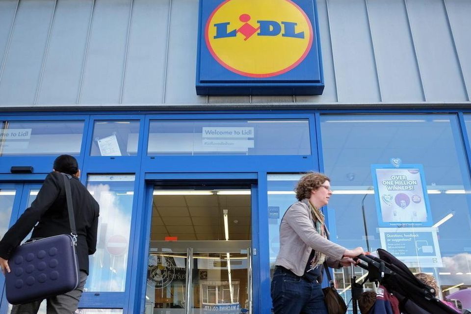 Lidl eyes up smaller towns in Northern Ireland for sites