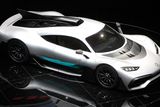 thumbnail: Mercedes AMG Project One