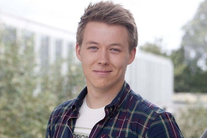 Major fundraiser set up in memory of beloved Wexford journalist Nick Sheridan – ‘We know that he would be so proud’