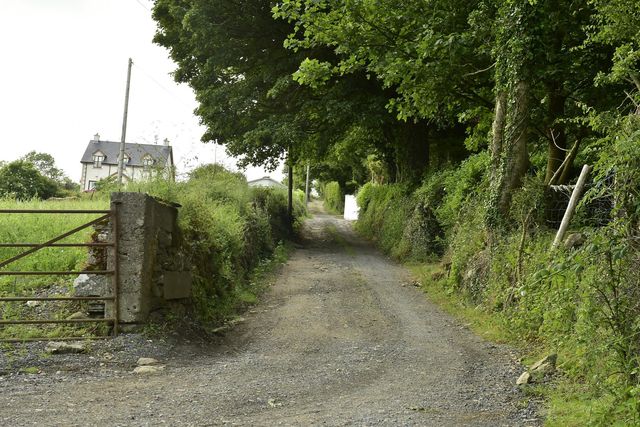 Rural planning rules restricting farmers from building their own homes ...