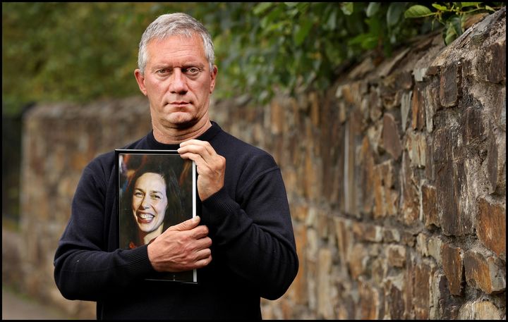 ‘This is one more step towards child protection’, says brother of murdered Valerie French as new law goes before Cabinet