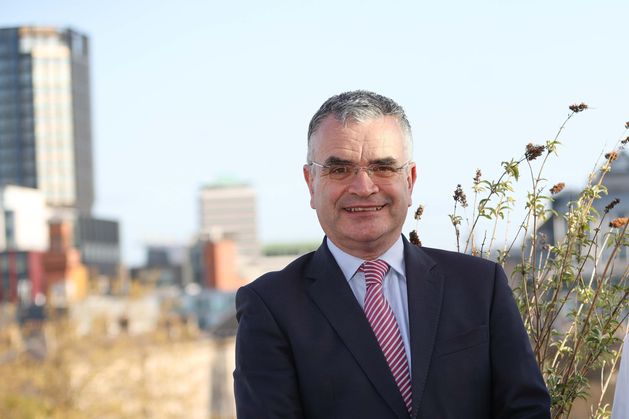 Car park at well-known Sligo forest to get resurfaced thanks to funding award