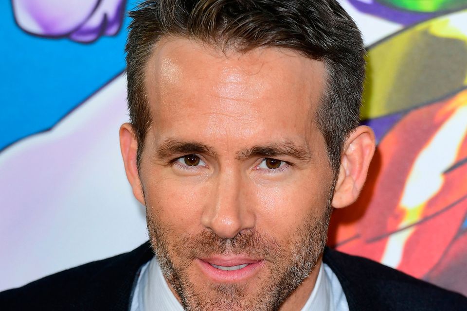 4 Ryan Reynolds Beard Styles: How To Get Them - The Men's Attitude