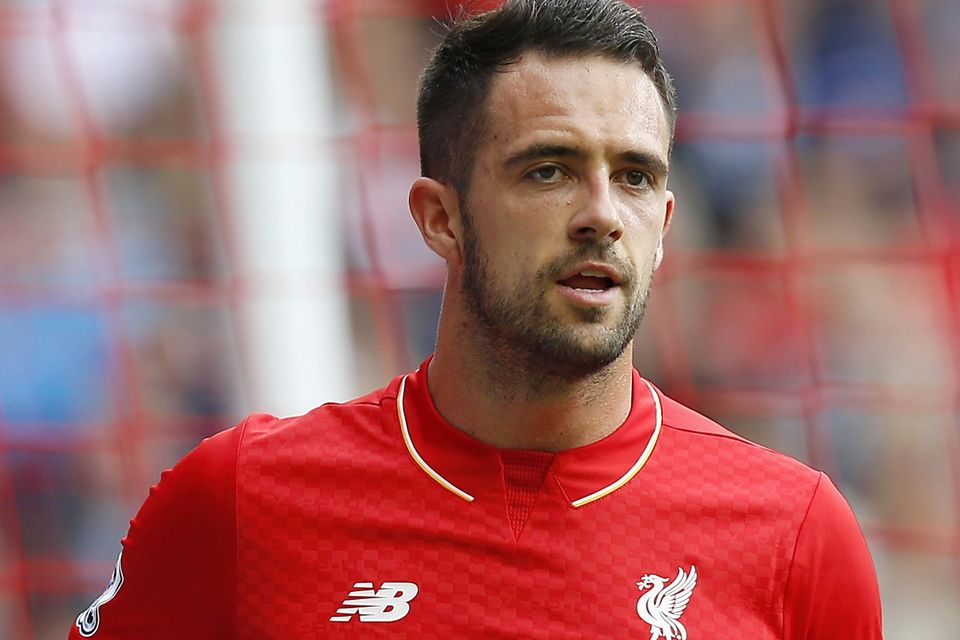 Danny Ings is confident he can make the step up with England