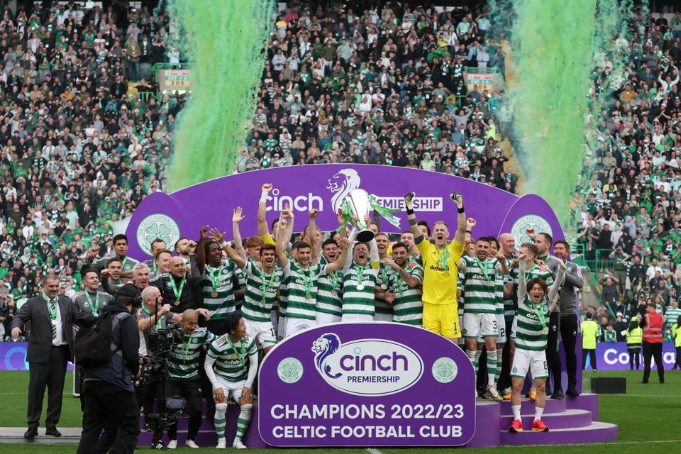 Opinion: Contract status means Celtic have no need to sell heroes