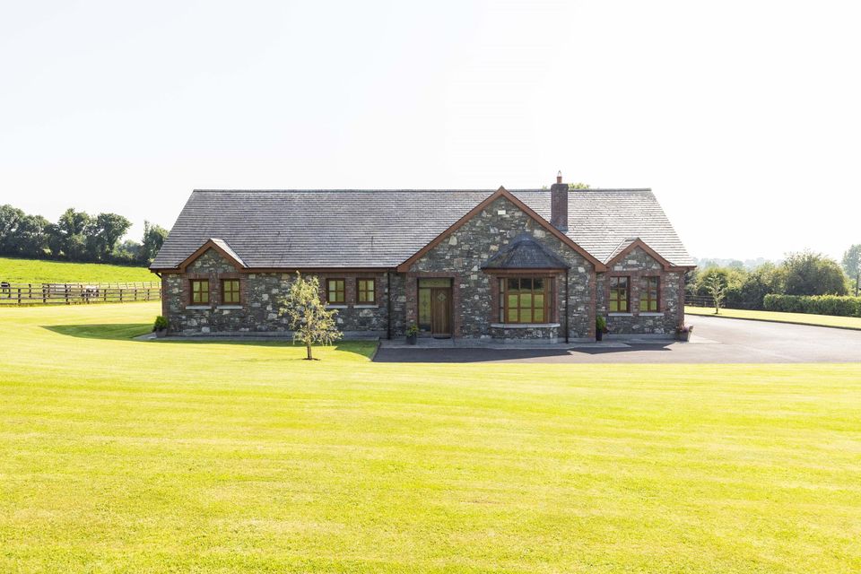 Hillrise near Garristown