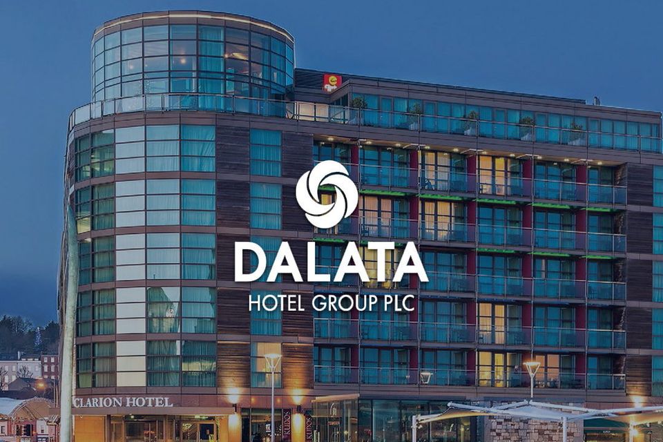 Ireland’s largest hotel company, Dalata, has recently relaunched its website and among its core headings is ‘Sustainability’